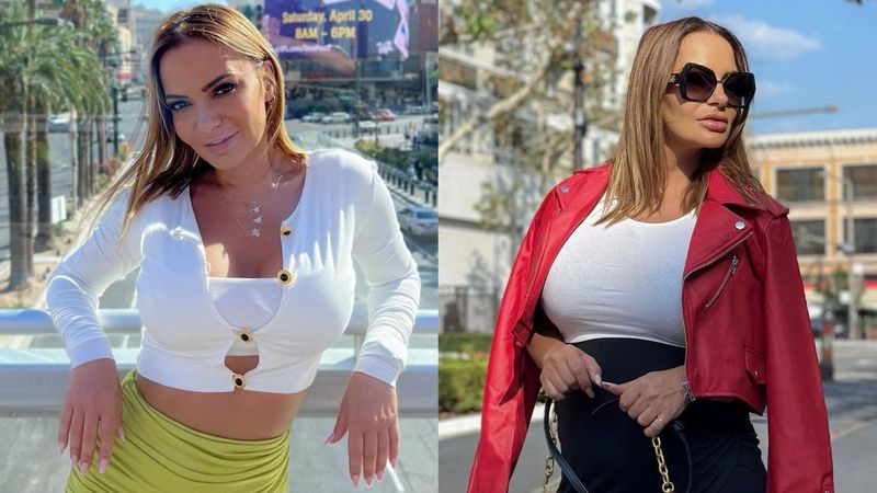 Andreea Antonescu, victima bullyingului &icirc;n copilărie. C&acirc;ntăreața a fost foarte afectată de cum se comportau cei din jur cu ea: &rdquo;Mi le aruncau &icirc;n față și r&acirc;deau de mine&rdquo;