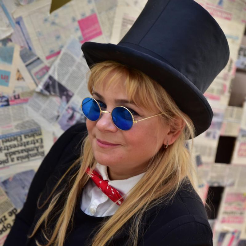 Anca Sigartău, despre lupta cu cancerul