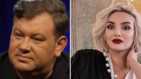 "Știe cineva că mama ei a murit de cancer în brațele ei? Nu!” Mihai Ghiță, detalii cutremurătoare despre dramele Anei Morodan