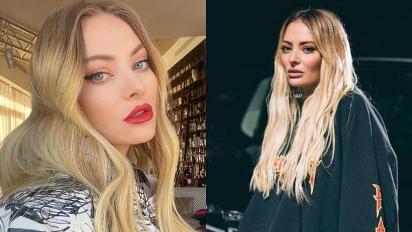 Delia Matache, o nouă schimbare de look. Cum au reacționat fanii artistei când au văzut imaginile: ”Ești artistă înțeleg dar ești și exemplu, asumă-ți statutul, fă ceva cu sens”