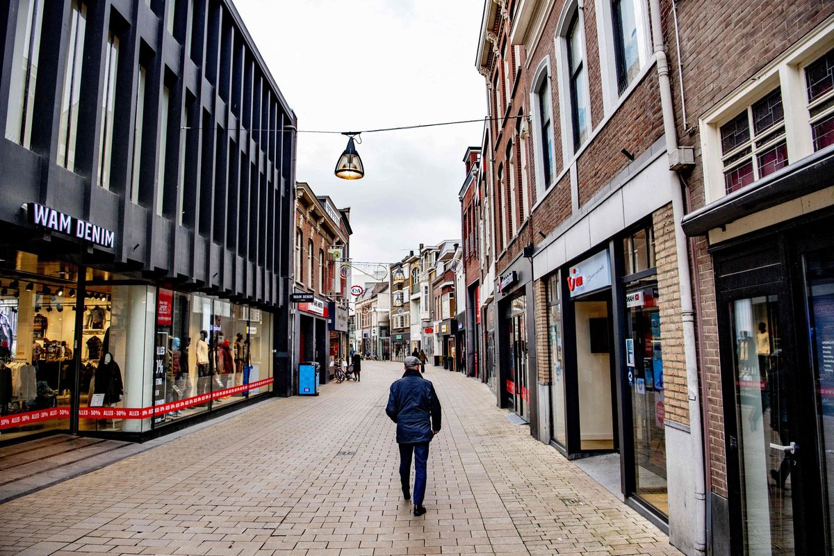 Turist caruia i s-a refuzat cazare in Tilburg