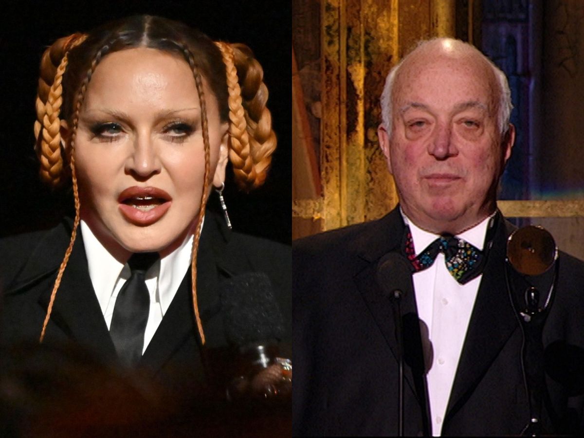 Madonna, în doliu! Directorul muzical Seymour Stein care a făcut-o celebră pe artistă a murit la vârsta de 80 de ani. Pierderea lui a stârnit multă tristețe la Hollywood