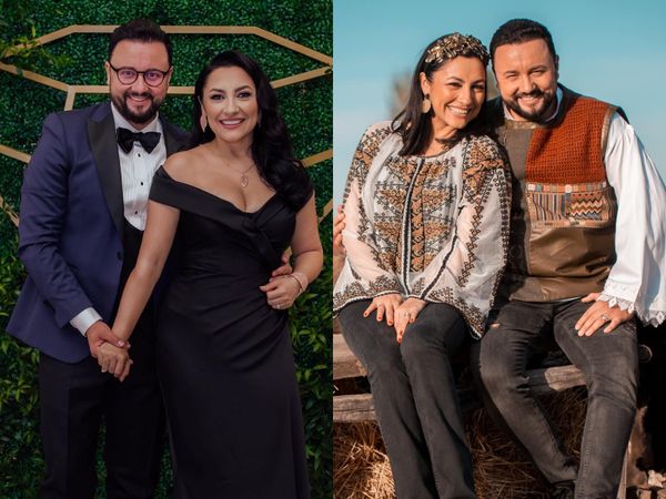 Andra, moment mai puțin plăcut cu părinții lui Cătălin Măruță. Este de necrezut ce a putut să facă &icirc;n fața socrilor: &rdquo;A fost cu pl&acirc;ns. Am povestit tot ce trebuia şi ce nu trebuia&rdquo;