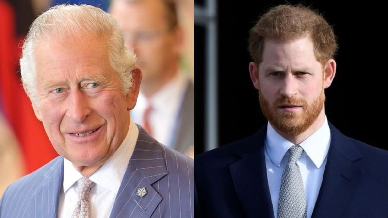 Un apropiat al familiei regale, dezvăluiri controversate despre venirea pe lume a prințului Harry. Regele Charles a fost dezamăgit atunci c&acirc;nd s-a născut cel de-al doilea copil al său