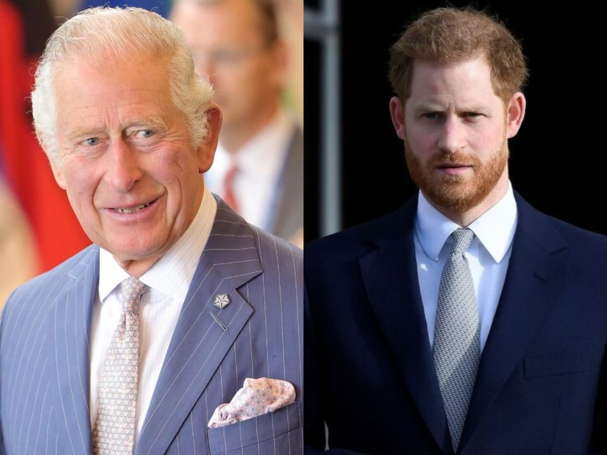 Motivul pentru care Regele Charles a fost dezamăgit când s-a născut prințul Harry