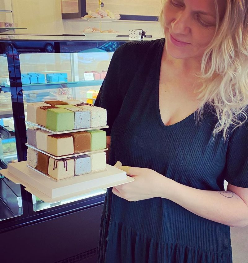 Dana Nălbaru s-a reprofilat și a decis să intre în lumea antreprenoriatului