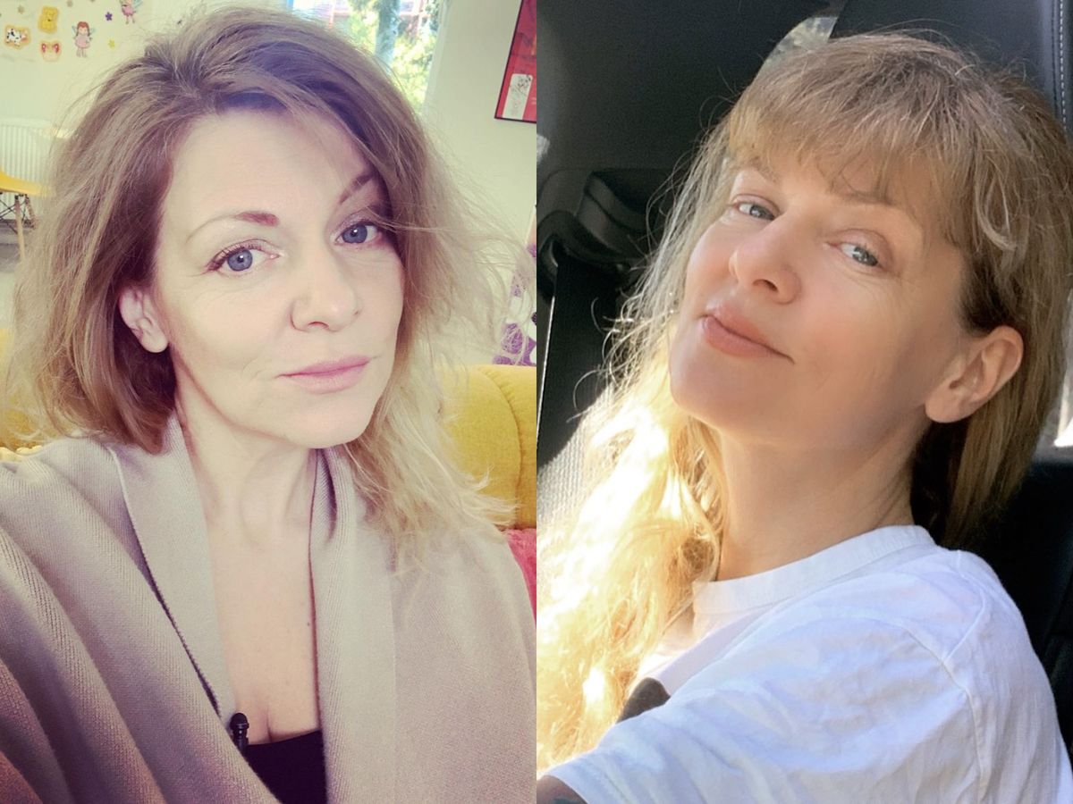 Dana Nălbaru, fosta solistă de la Hi-Q, s-a lansat în afaceri 