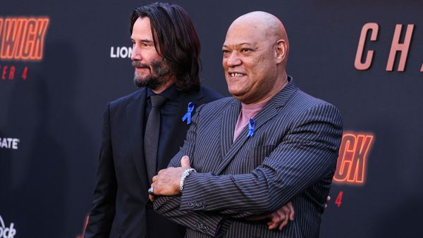 "John Wick: Chapter 4", cu Keanu Reeves,  pe primul loc la box office-ul românesc de weekend