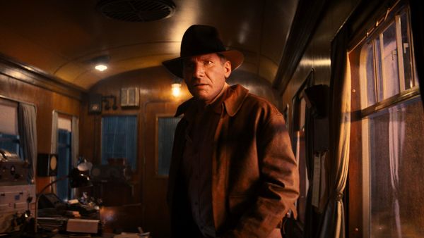 "Indiana Jones 5", avanpremieră mondială la Festivalul de Film de la Cannes