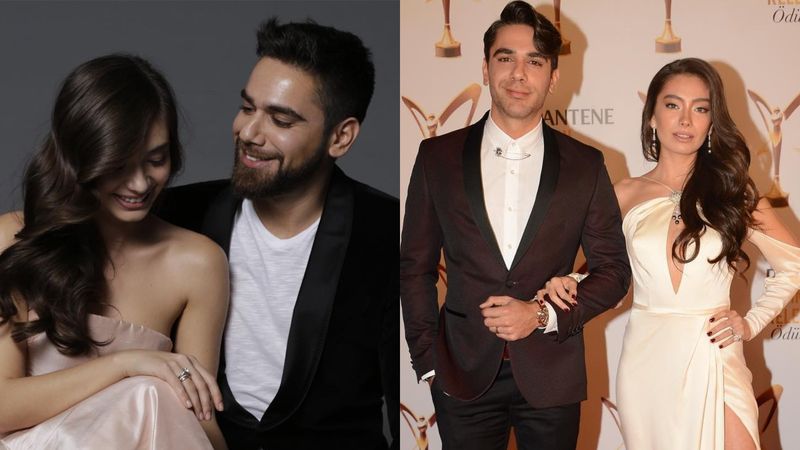 Neslihan Atag&uuml;l și Kadir Doğulu au mărturisit cum reușesc să aibă o relație fericită și &icirc;mplinită. Cei doi sunt &icirc;mpreună de nouă ani: &rdquo;Avem &icirc;ncredere &icirc;n aceleași lucruri&rdquo;