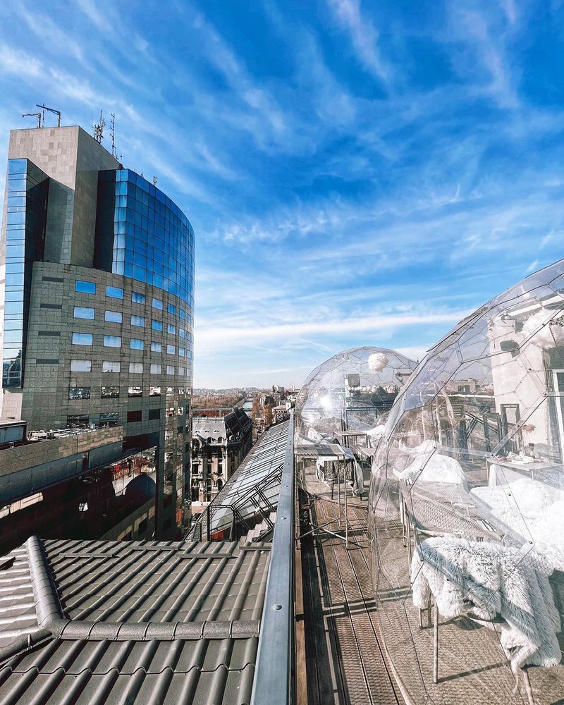 Locuri instagramabile în București: Unde poți faci în 2023 cele mai frumoase poze