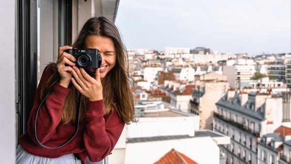 Locuri instagramabile în București: Unde poți faci în 2023 cele mai frumoase poze