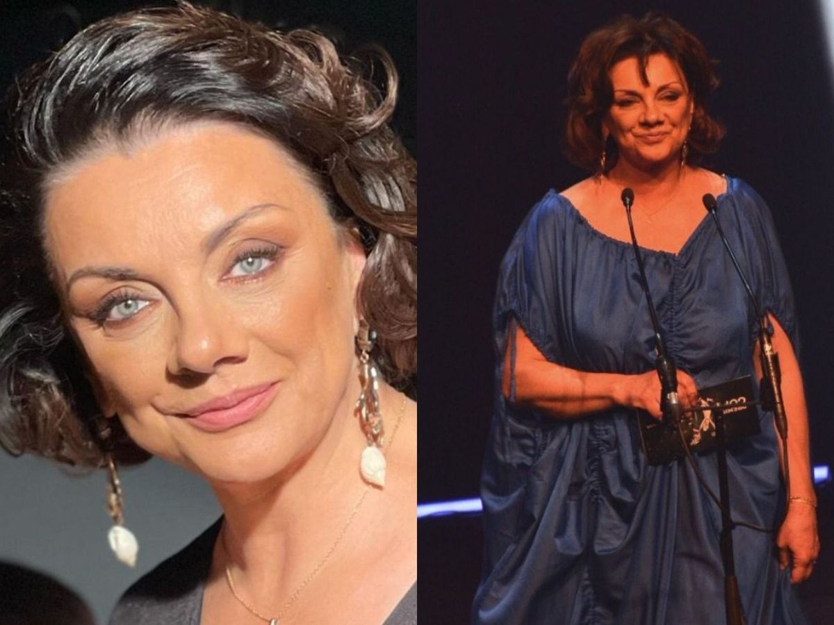 Carmen Tănase, mărturisiri despre perioada copilăriei sale