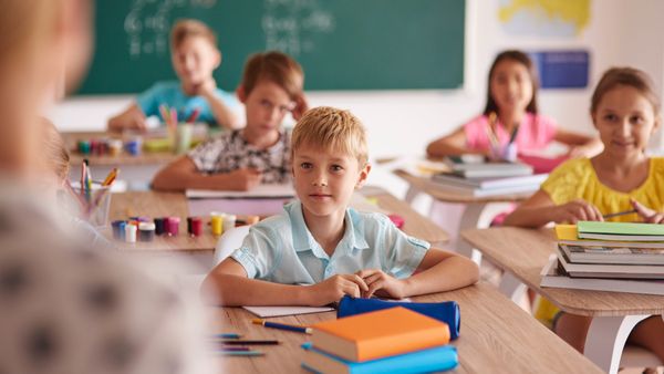 Cum se completează cererea tip de &icirc;nscriere &icirc;n clasa pregătitoare pentru anul școlar 2023-2024