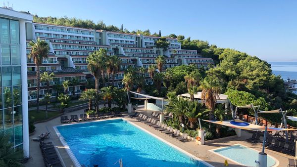 C&acirc;t costă o vacanță &icirc;n Turcia &icirc;n 2023: Cele mai frumoase stațiuni