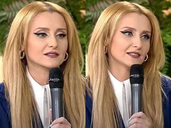 Alina Sorescu, despre perioada delicată prin care trece. Artista a oferit primele declarații după ce Alexandru Ciucu i-a luat fetiţele: &rdquo;E o situație grea. C&acirc;nd pl&acirc;ng fetițele, pl&acirc;ng și eu&rdquo;