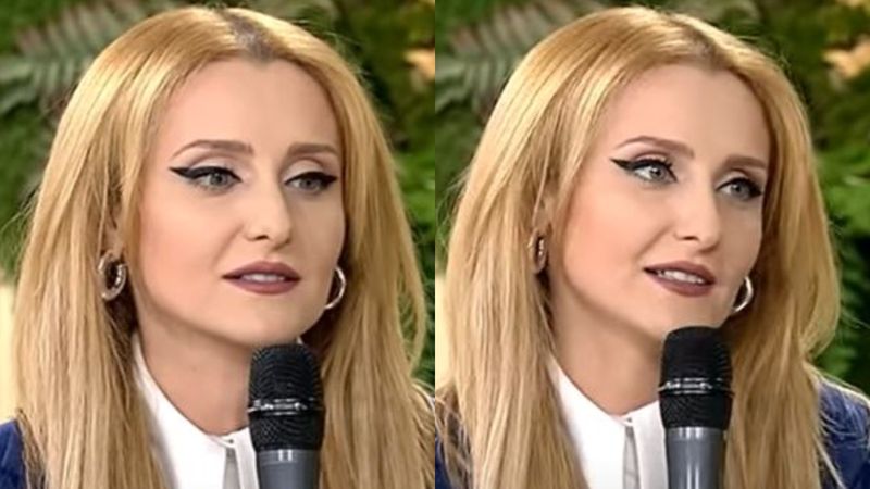 Alina Sorescu, despre perioada delicată prin care trece. Artista a oferit primele declarații după ce Alexandru Ciucu i-a luat fetiţele: &rdquo;E o situație grea. C&acirc;nd pl&acirc;ng fetițele, pl&acirc;ng și eu&rdquo;