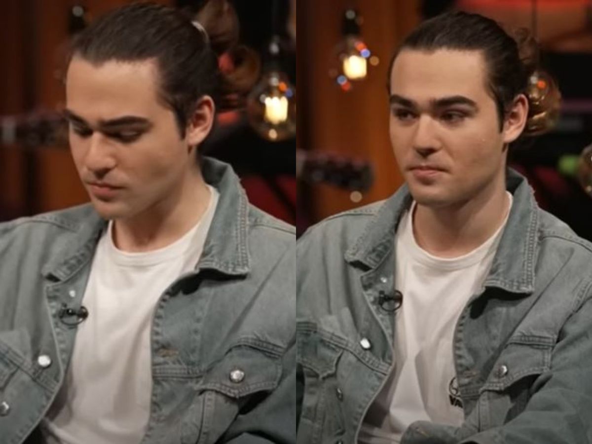 Radu Ștefan Bănică, despre momentele grele pe care le-a întâmpinat când și-a deschis propria afacere