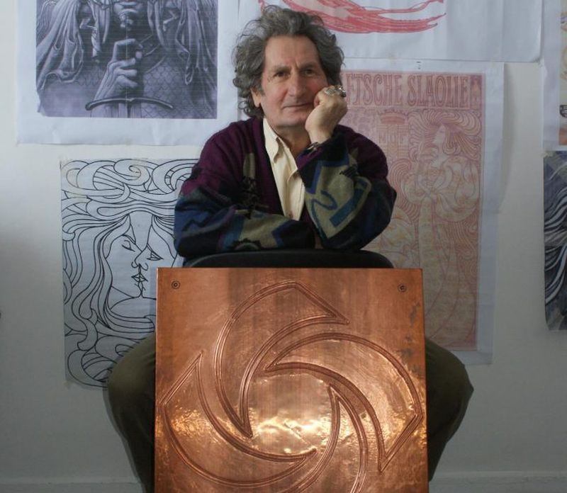 Ștefan Thuri  s-a stins din viață