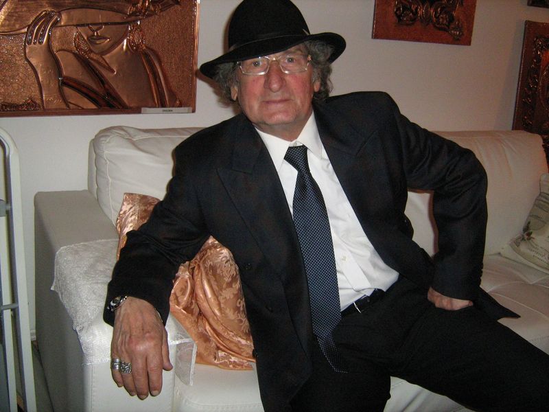 Ștefan Thuri  s-a stins din viață