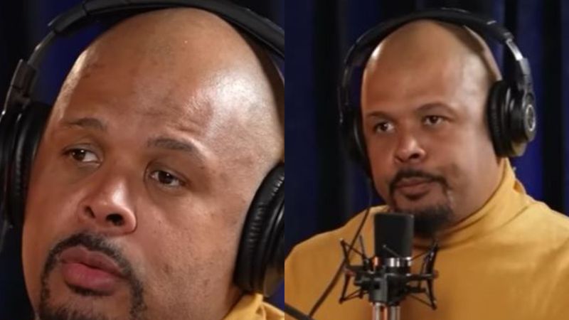 &bdquo;Am fugit din spital cum m-a făcut mama&rdquo;. Cabral, &icirc;ntr-o ipostază nemaivăzută. Fostul actor a fugit complet dezbrăcat din spital, după ce a suferit un grav accident cu motorul