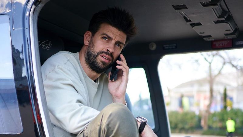 Pique a izbucnit la adresa Shakirei: "Subiectul aruncării cu hate este foarte bun, e la modă"
