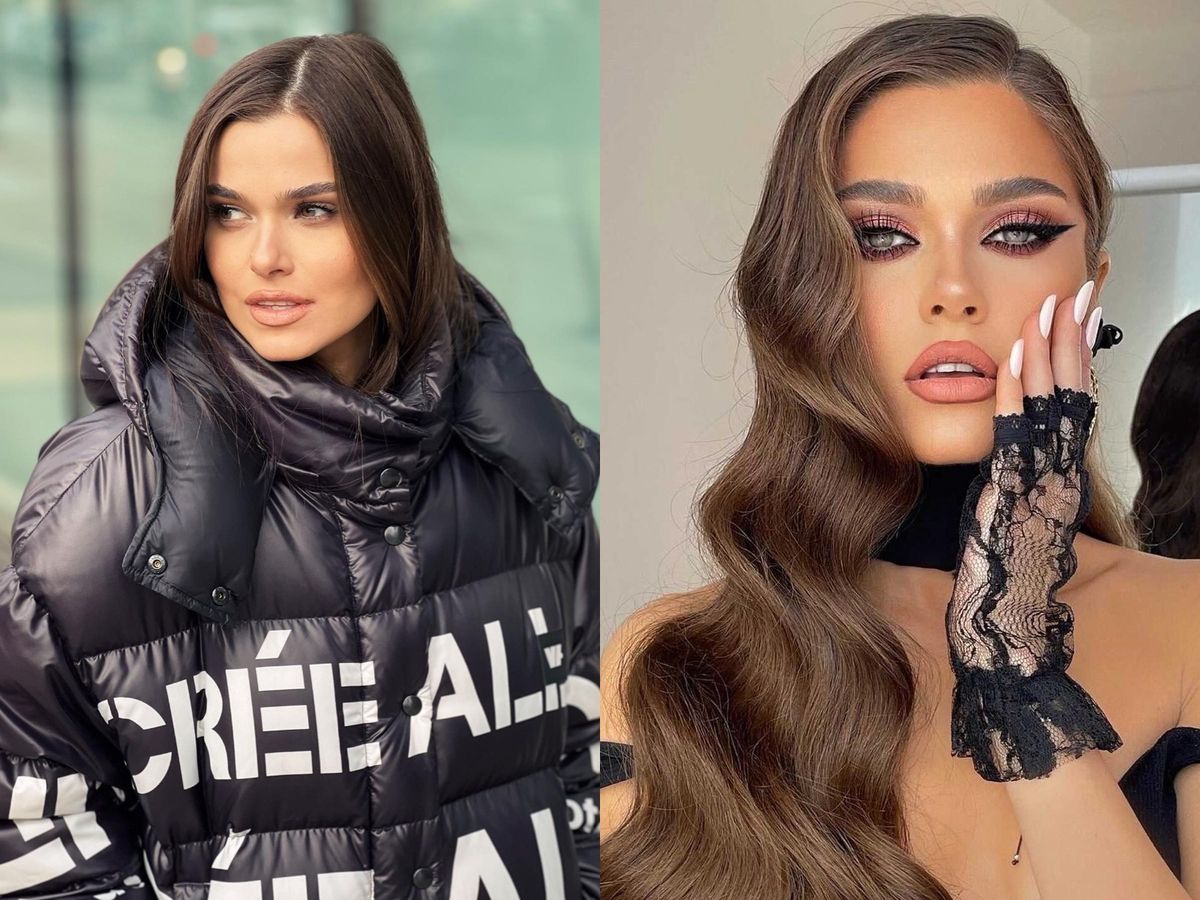 Cum a reacționat Theo Rose când a fost întrebată dacă mai încape în cadrul la filmări