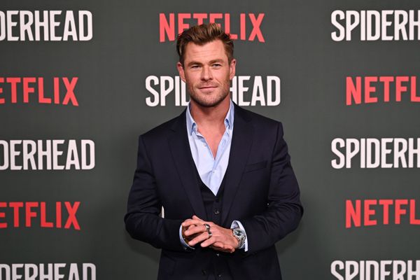  Chris Hemsworth, diagnosticat cu risc crescut de Alzheimer. Actorul nu vrea să mai accepte roluri pe banda rulantă
