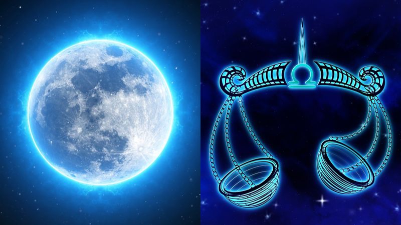 Luna Plină Roz, 6 aprilie 2023: Ce semnificație are acest eveniment și cum sunt zodiile influențate?