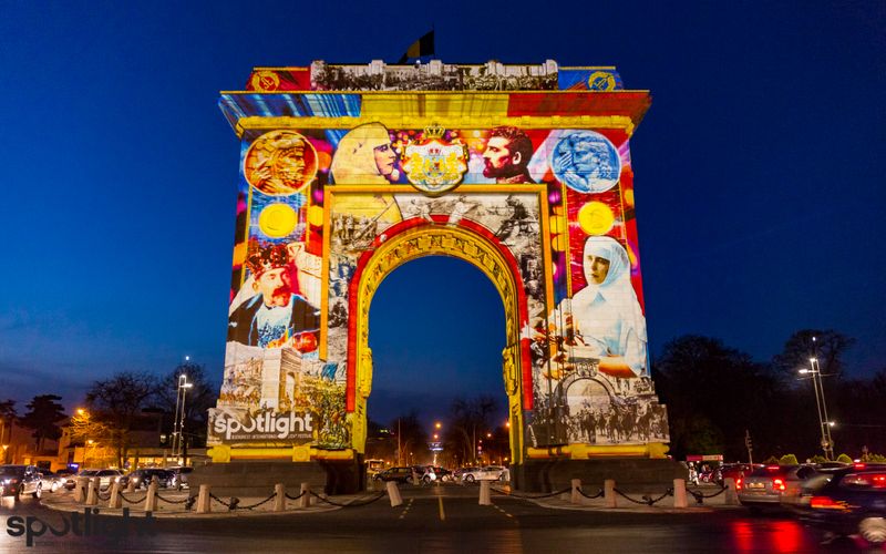 Ce premiere sunt la Spotlight 2023