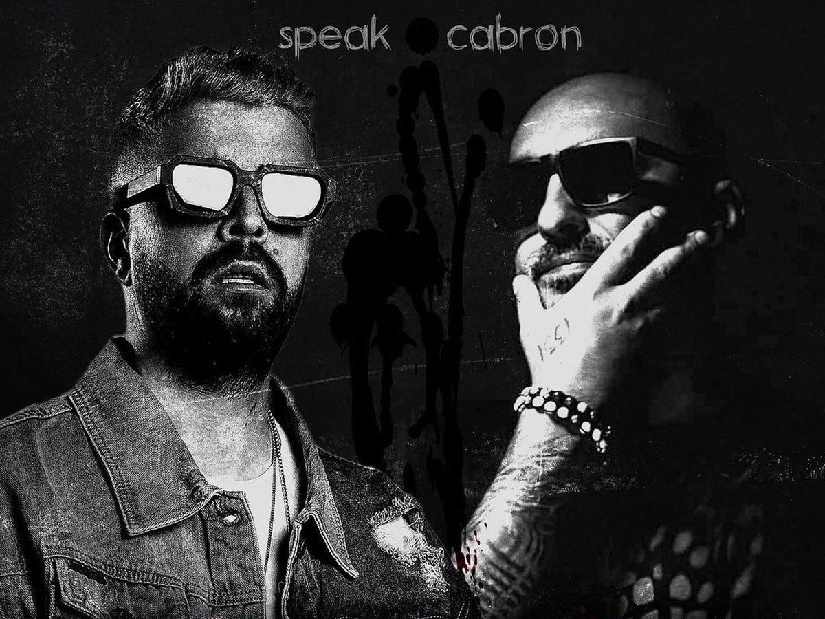 Speak și Cabron au lansat Chef de iubit