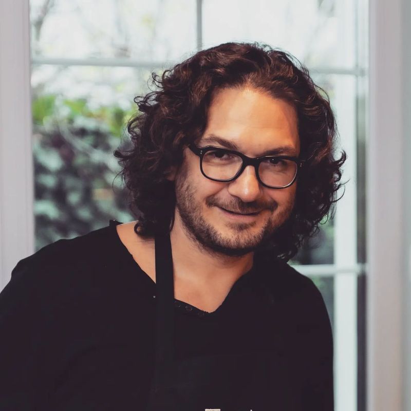 chef Florin Dumitrescu