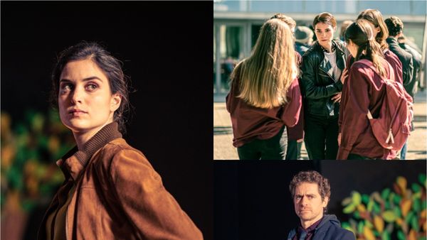 „Drumul tăcerii”, un serial grecesc, cu o intrigă dominată de mistere, are PREMIERA astăzi, de la ora 15:00, la Kanal D2