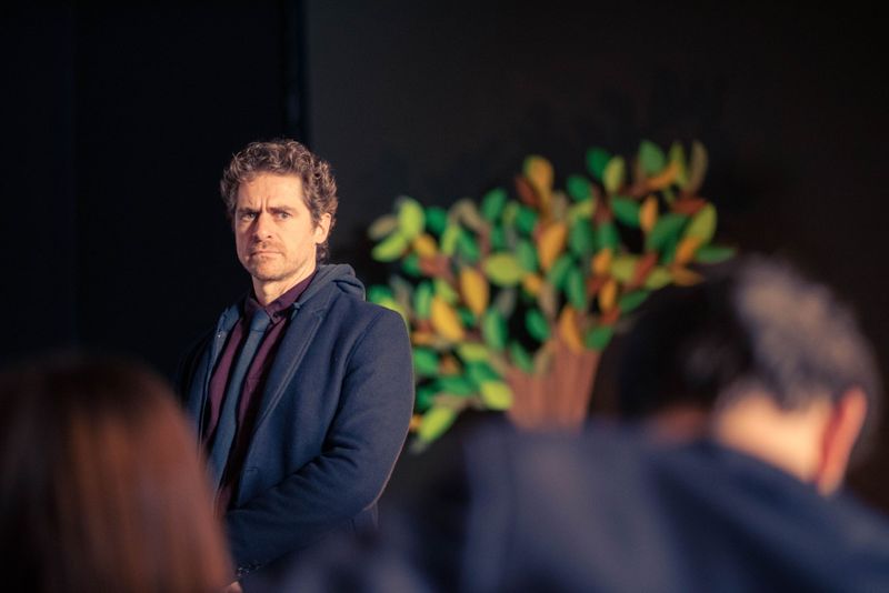 „Drumul tăcerii”, un serial grecesc, cu o intrigă dominată de mistere, are PREMIERA astăzi, de la ora 15:00, la Kanal D2