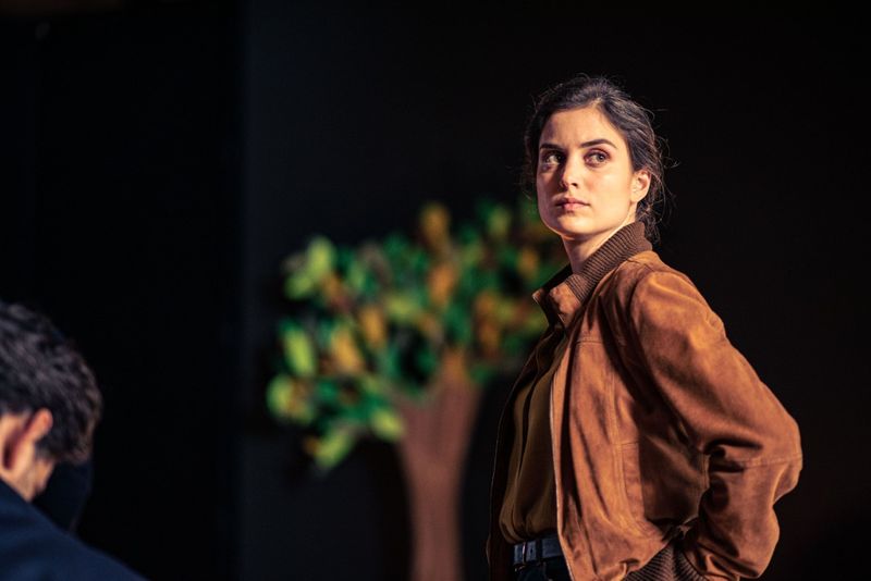 „Drumul tăcerii”, un serial grecesc, cu o intrigă dominată de mistere, are PREMIERA astăzi, de la ora 15:00, la Kanal D2