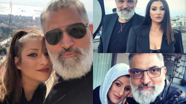 Cristina Stroe, despre diferența de vârstă dintre ea și Damian Drăghici, fiind cu 23 de ani mai mică decât artistul: ”Ca să vă zic sincer, că ne tot întrebă lumea”