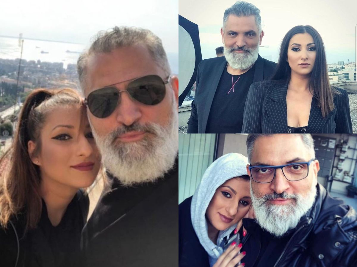 Cristina Stroe, despre diferența de vârstă dintre ea și Damian Drăghici