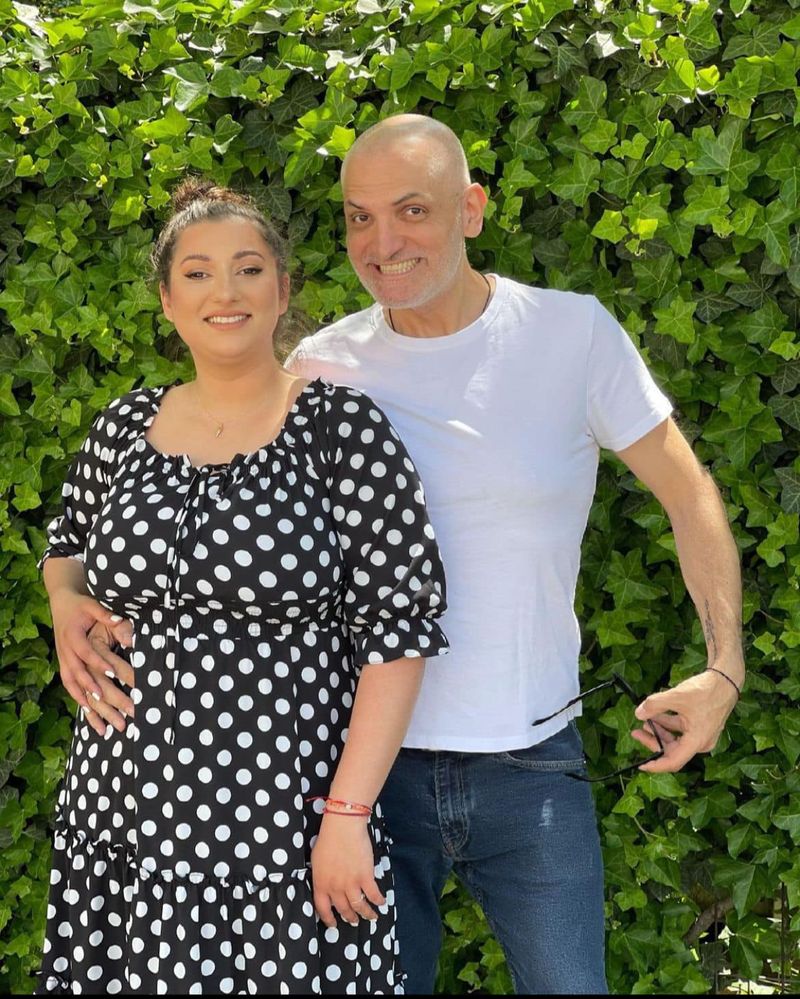  Cristina Stroe, despre diferența de vârstă dintre ea și Damian Drăghici