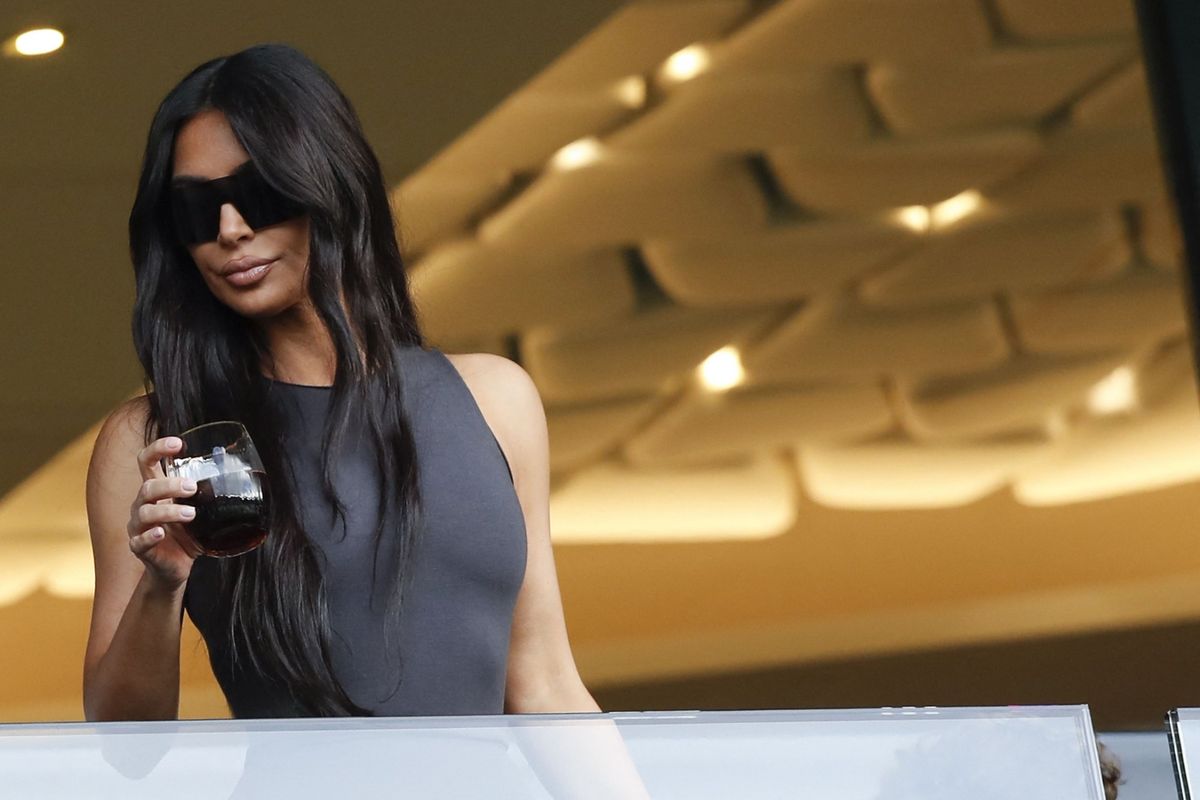 "Kim Kardashian mi-a ruinat viața" Povestea din spatele mesajului care a devenit viral pe TikTok 