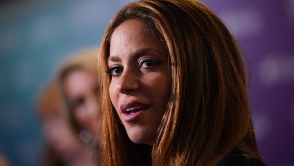 Cum arată casa în care s-a mutat Shakira cu cei doi băieți ai ei și ai lui Pique de la Miami