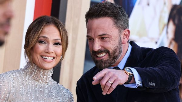 J.Lo si Ben Affleck vor juca împreună în același film pentru prima dată după 20 de ani