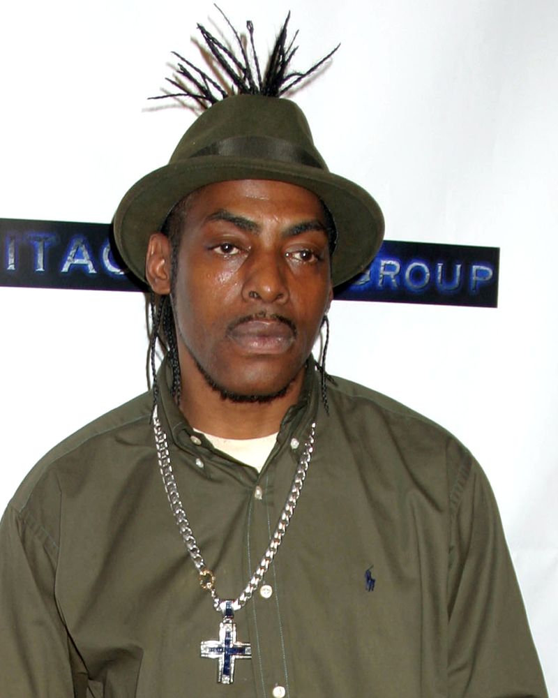 Coolio a murit din cauza unei supradoze de fentanil