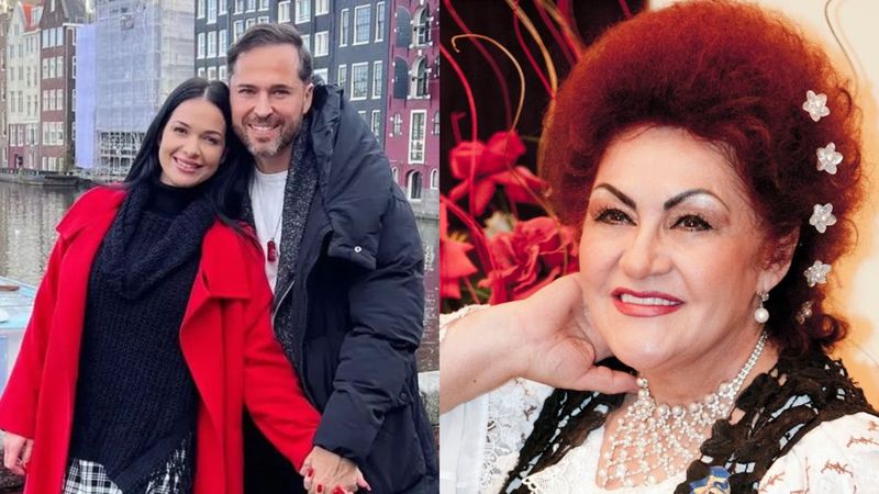 &rdquo;Alții nu au ce pune pe masă, așa că să nu se mai pl&acirc;ngă&rdquo;. Motivul real al divorțului dintre Deea și Dinu Maxer. Bruneta i s-a confesat Elenei Merișoreanu