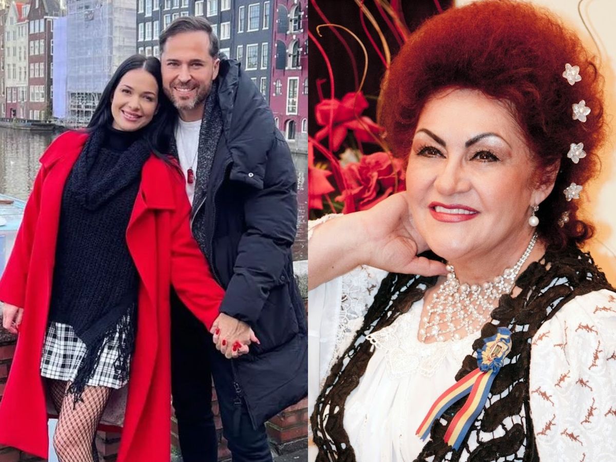 Motivul real al divorțului dintre Deea și Dinu Maxer