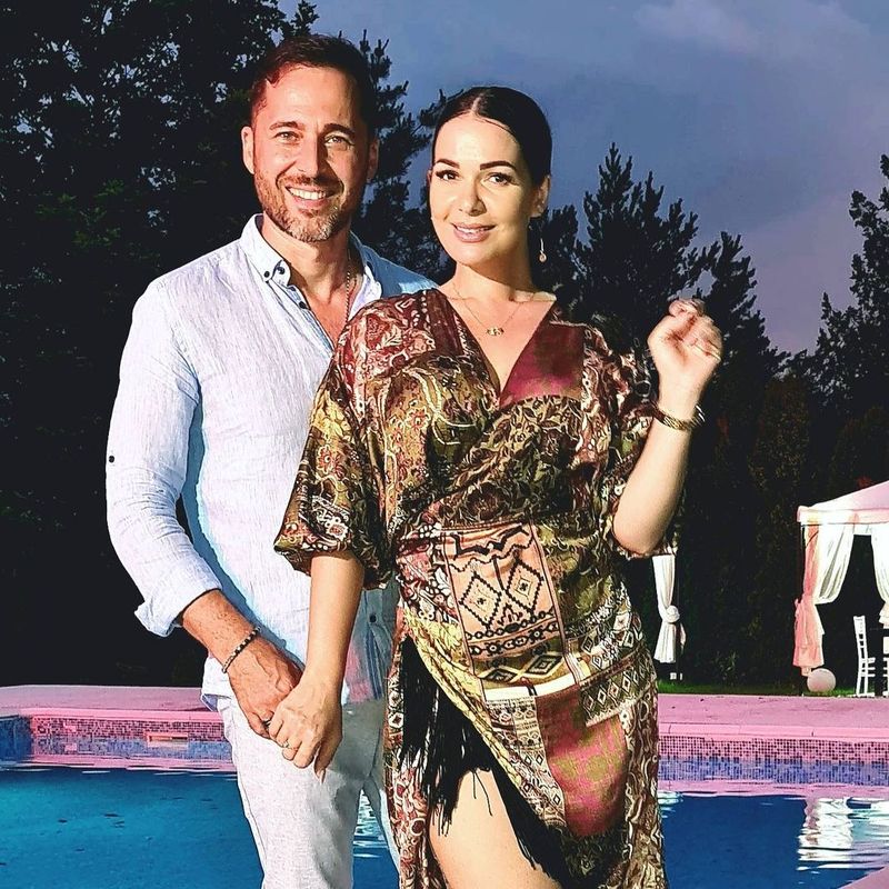 Motivul real al divorțului dintre Deea și Dinu Maxer