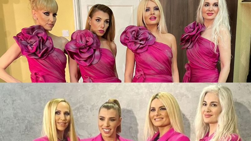 Iana Novac și-a ieșit din minți după ce trupa A.S.I.A a fost ținta criticilor. Decizia radicală luată de membrele formației: &bdquo;O să ne vedeți numai &icirc;n evenimente și festivaluri mari&rdquo;