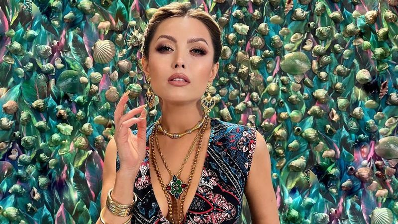 VIDEOCLIP: Elena Gheorghe - Sufletul