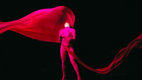 VIDEOCLIP: Dayana x Camidoh - Up For Love