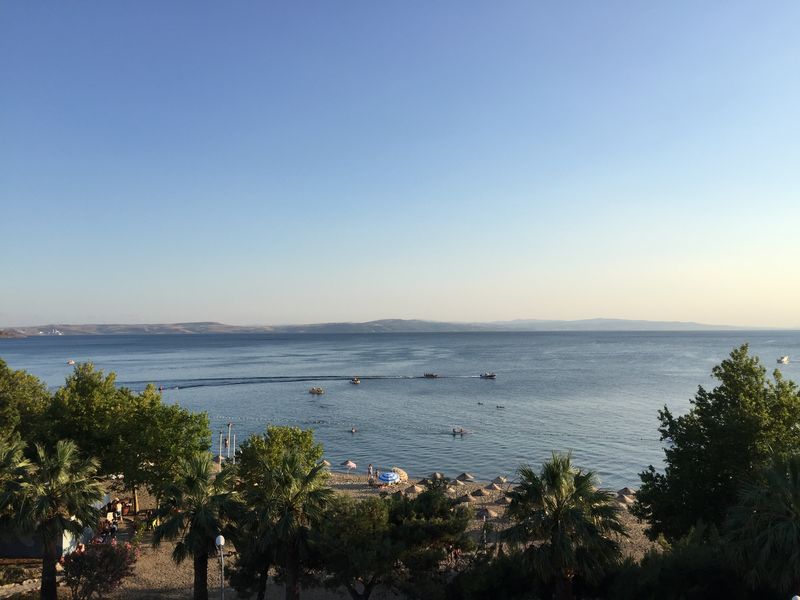 Cele mai frumoase destinații unde poți face plajă în Turcia: Arată ca un adevărat paradis!