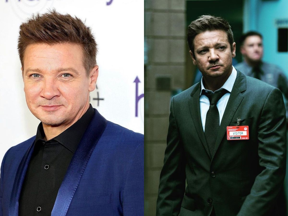 Jeremy Renner a făcut un bilet de adio pentru familia lui pe telefon